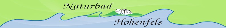 Naturbad Hohenfels